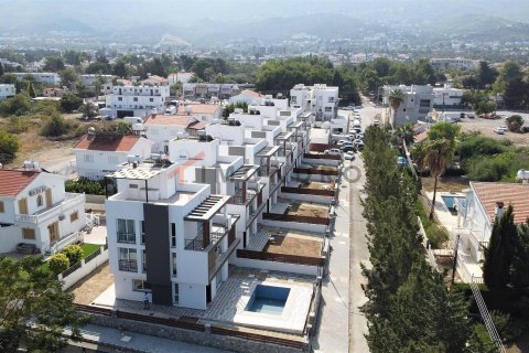 3+1 Villa  i Karaoglanoglu, Girne,  Nr. 152337 - 7