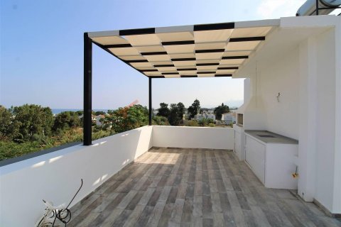 3+1 Villa  i Karaoglanoglu, Girne,  Nr. 152337 - 30