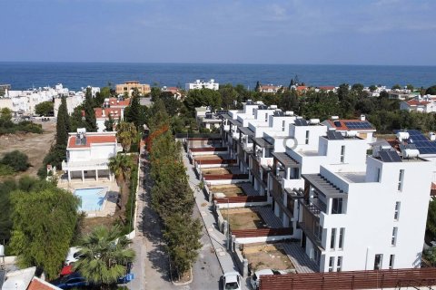 Вилла  3+1 в Караогланоглу, Гирне, Северный Кипр №152337