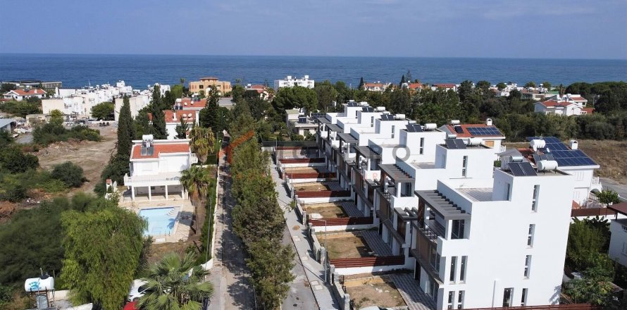 3+1 Villa  i Karaoglanoglu, Girne,  Nr. 152337
