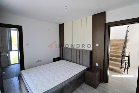 3+1 Villa  i Karaoglanoglu, Girne,  Nr. 152337 - 22