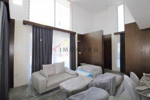 3+1 Villa  i Karaoglanoglu, Girne,  Nr. 152337 - 13