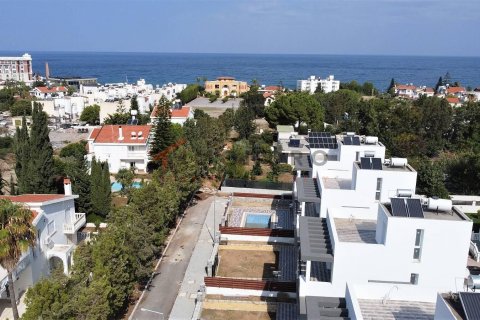 3+1 Villa  i Karaoglanoglu, Girne,  Nr. 152337 - 9