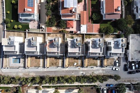 3+1 Villa  i Karaoglanoglu, Girne,  Nr. 152337 - 11