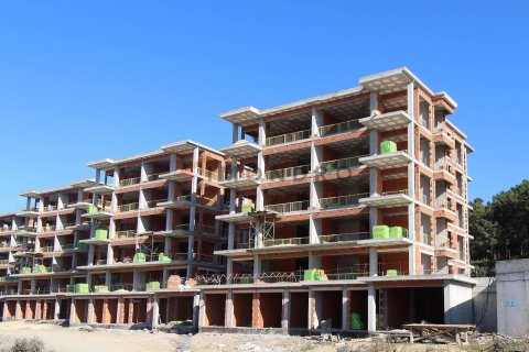 Apartment for sale in Eyup, Istanbul, Turkey, 5 bedrooms, 239m2, No. 152295 – photo 19