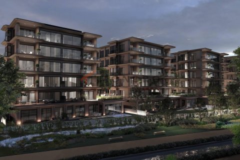 Apartment for sale in Eyup, Istanbul, Turkey, 5 bedrooms, 239m2, No. 152295 – photo 2