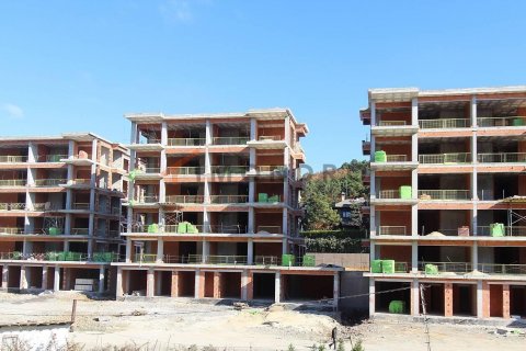 Apartment for sale in Eyup, Istanbul, Turkey, 5 bedrooms, 239m2, No. 152295 – photo 17