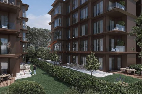 Apartment for sale in Eyup, Istanbul, Turkey, 5 bedrooms, 239m2, No. 152295 – photo 9