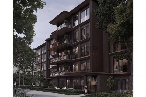 4+1 Leilighet i Eyup, Istanbul, Tyrkia Nr. 152296 - 3