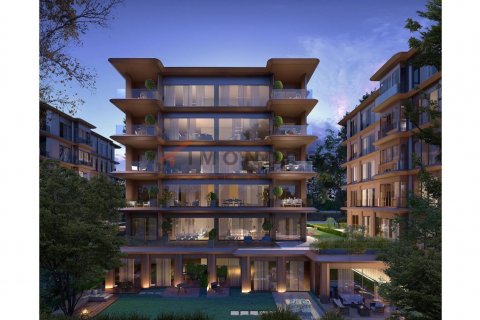 4+1 Leilighet i Eyup, Istanbul, Tyrkia Nr. 152296 - 6