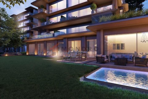 4+1 Leilighet i Eyup, Istanbul, Tyrkia Nr. 152296 - 4