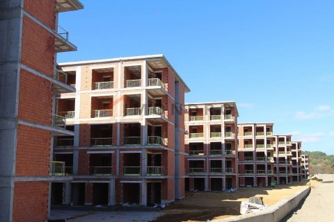 4+1 Leilighet i Eyup, Istanbul, Tyrkia Nr. 152296 - 18