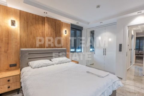 Apartment for sale in Muratpasa, Antalya, Turkey, 45m2, No. 192367 – photo 12