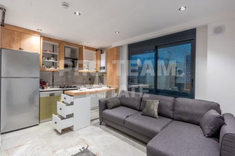 Apartment for sale in Muratpasa, Antalya, Turkey, 45m2, No. 192367 – photo 9