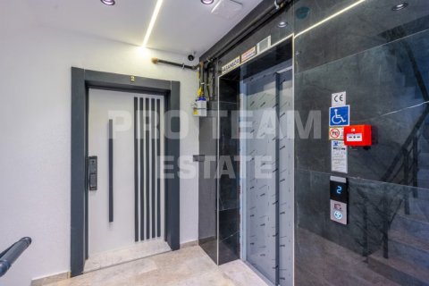 Apartment for sale in Muratpasa, Antalya, Turkey, 45m2, No. 192367 – photo 6