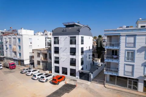 Apartment for sale in Muratpasa, Antalya, Turkey, 45m2, No. 192367 – photo 3