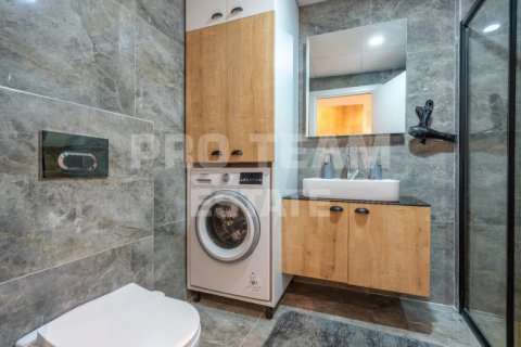 Apartment for sale in Muratpasa, Antalya, Turkey, 45m2, No. 192367 – photo 13
