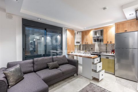 Apartment for sale in Muratpasa, Antalya, Turkey, 45m2, No. 192367 – photo 10