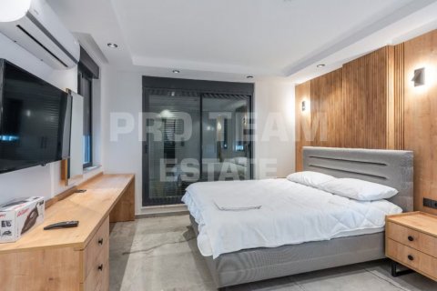 Apartment for sale in Muratpasa, Antalya, Turkey, 45m2, No. 192367 – photo 11