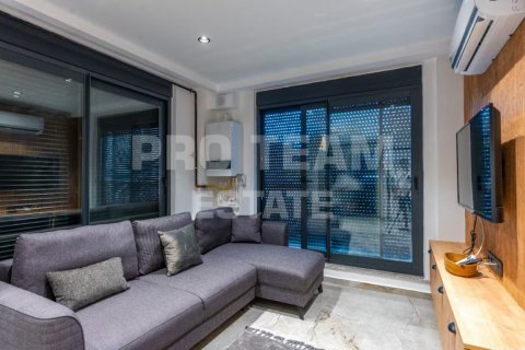 Apartment for sale in Muratpasa, Antalya, Turkey, 45m2, No. 192367 – photo 8
