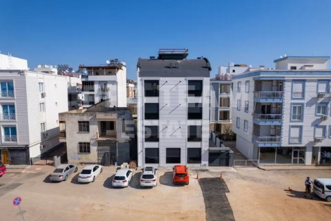 Apartment for sale in Muratpasa, Antalya, Turkey, 45m2, No. 192367 – photo 2