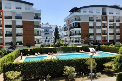 Продажа квартиры в Анталье, Турция 3+1, 120м2, №192385 – фото 16