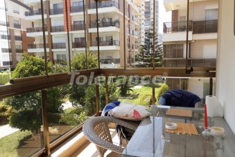 Продажа квартиры в Анталье, Турция 3+1, 120м2, №192385 – фото 15