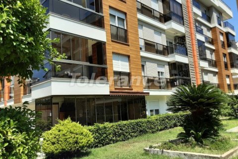 Продажа квартиры в Анталье, Турция 3+1, 120м2, №192385 – фото 17
