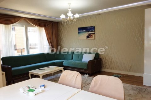 Продажа квартиры в Анталье, Турция 3+1, 120м2, №192385 – фото 3
