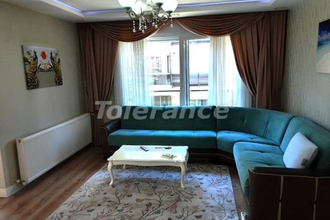 Продажа квартиры в Анталье, Турция 3+1, 120м2, №192385 – фото 4
