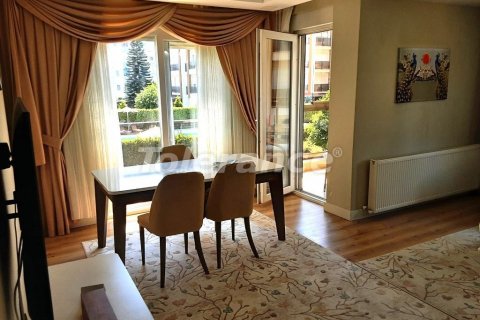 Продажа квартиры в Анталье, Турция 3+1, 120м2, №192385 – фото 5