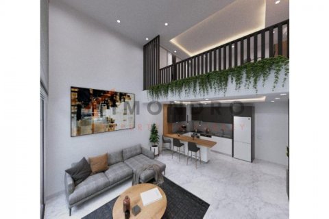 Apartment for sale in Esentepe, Girne, Northern Cyprus, 3 bedrooms, 131m2, No. 192378 – photo 12