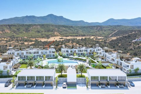 Apartment for sale in Esentepe, Girne, Northern Cyprus, 3 bedrooms, 131m2, No. 192378 – photo 2
