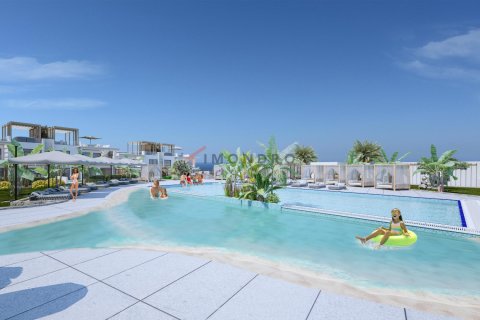 Apartment for sale in Esentepe, Girne, Northern Cyprus, 3 bedrooms, 131m2, No. 192378 – photo 7