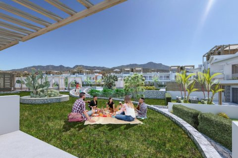 Apartment for sale in Esentepe, Girne, Northern Cyprus, 3 bedrooms, 131m2, No. 192378 – photo 8