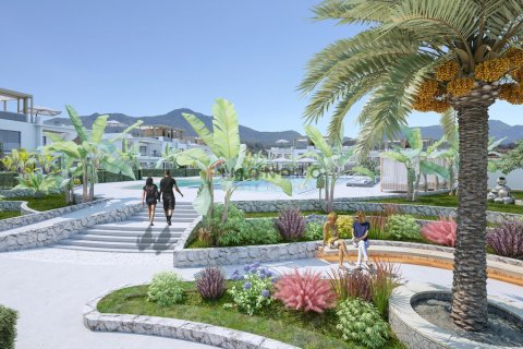 Apartment for sale in Esentepe, Girne, Northern Cyprus, 3 bedrooms, 131m2, No. 192378 – photo 9