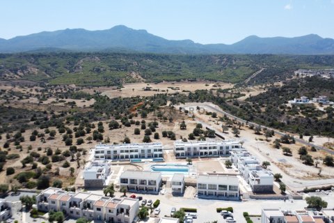 Apartment for sale in Esentepe, Girne, Northern Cyprus, 3 bedrooms, 131m2, No. 192378 – photo 21