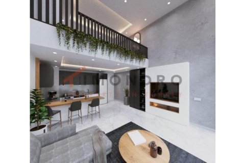 Apartment for sale in Esentepe, Girne, Northern Cyprus, 3 bedrooms, 131m2, No. 192378 – photo 13