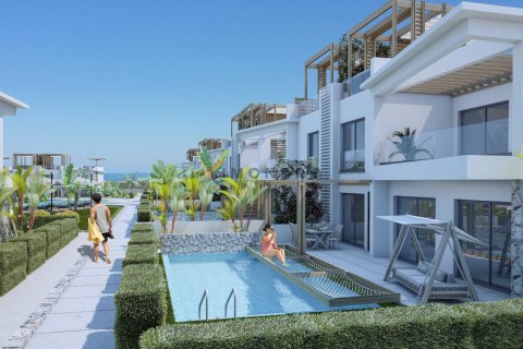 Apartment for sale in Esentepe, Girne, Northern Cyprus, 3 bedrooms, 131m2, No. 192378 – photo 11