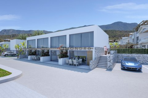 Apartment for sale in Esentepe, Girne, Northern Cyprus, 3 bedrooms, 131m2, No. 192378 – photo 5