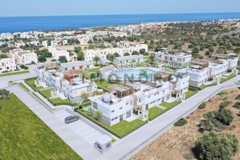 3+1 Lägenhet i Esentepe, Girne, Nr. 192378