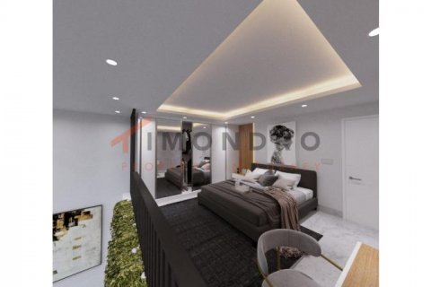 Apartment for sale in Esentepe, Girne, Northern Cyprus, 3 bedrooms, 131m2, No. 192378 – photo 16