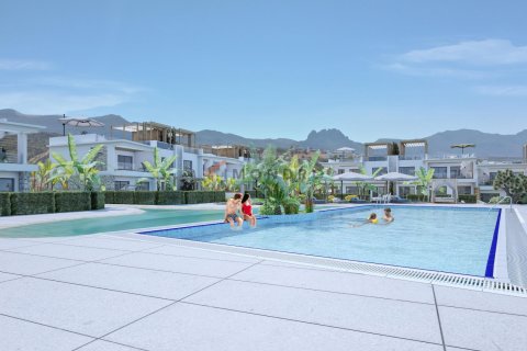 Apartment for sale in Esentepe, Girne, Northern Cyprus, 3 bedrooms, 131m2, No. 192378 – photo 6