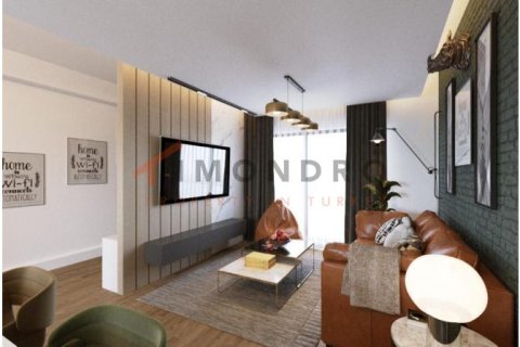 Apartment for sale in Esentepe, Girne, Northern Cyprus, 3 bedrooms, 131m2, No. 192378 – photo 15