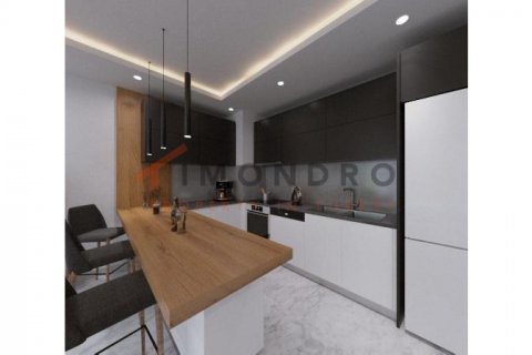 Apartment for sale in Esentepe, Girne, Northern Cyprus, 3 bedrooms, 131m2, No. 192378 – photo 18