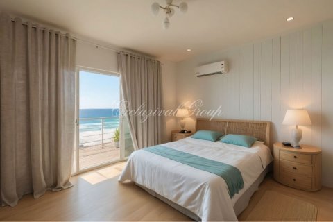 Villa 4+1 Bodrum, Muğla, Türkiye №210510 - 4