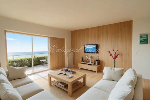 Villa 4+1 Bodrum, Muğla, Türkiye №210510 - 2