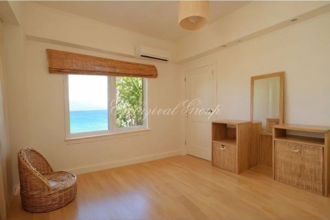 Villa 4+1 Bodrum, Muğla, Türkiye №210510 - 7