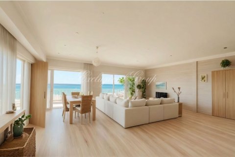 Villa 4+1 Bodrum, Muğla, Türkiye №210510 - 3