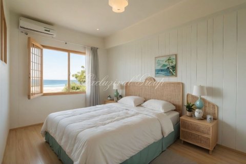 Villa 4+1 Bodrum, Muğla, Türkiye №210510 - 6
